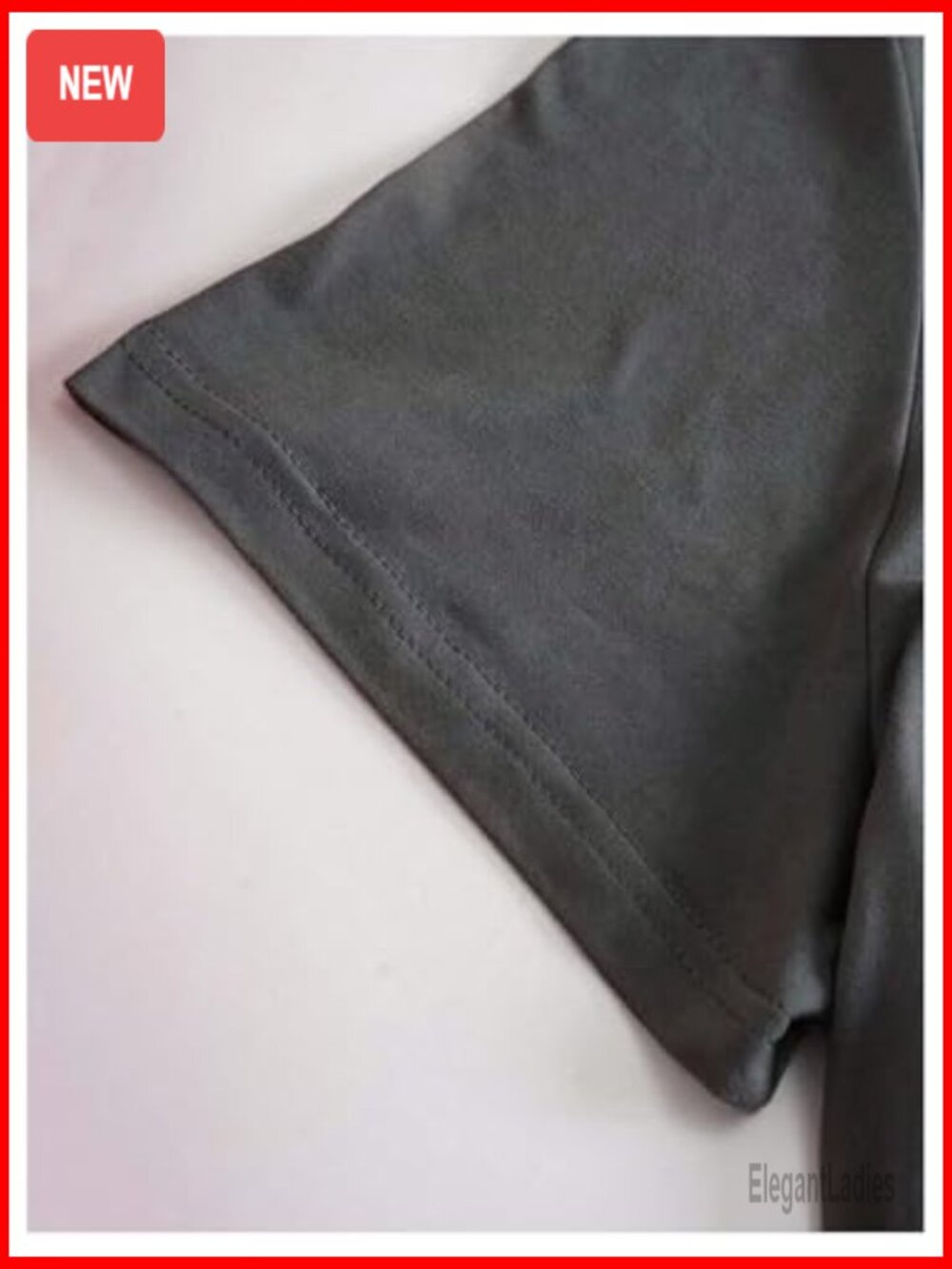 Plus Size Graphic Number Tee Crew Neck Short Sleeve Casual Streetwear Top - Picture 2 of 6